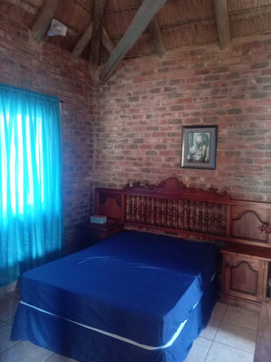 To Let 1 Bedroom Property for Rent in Olifantsnek North West